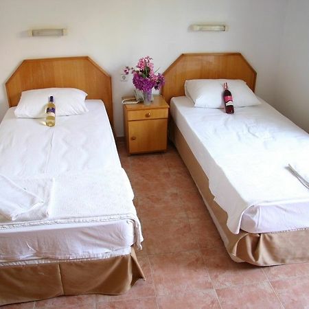 Hibiscus Apartments Мармарис Екстериор снимка