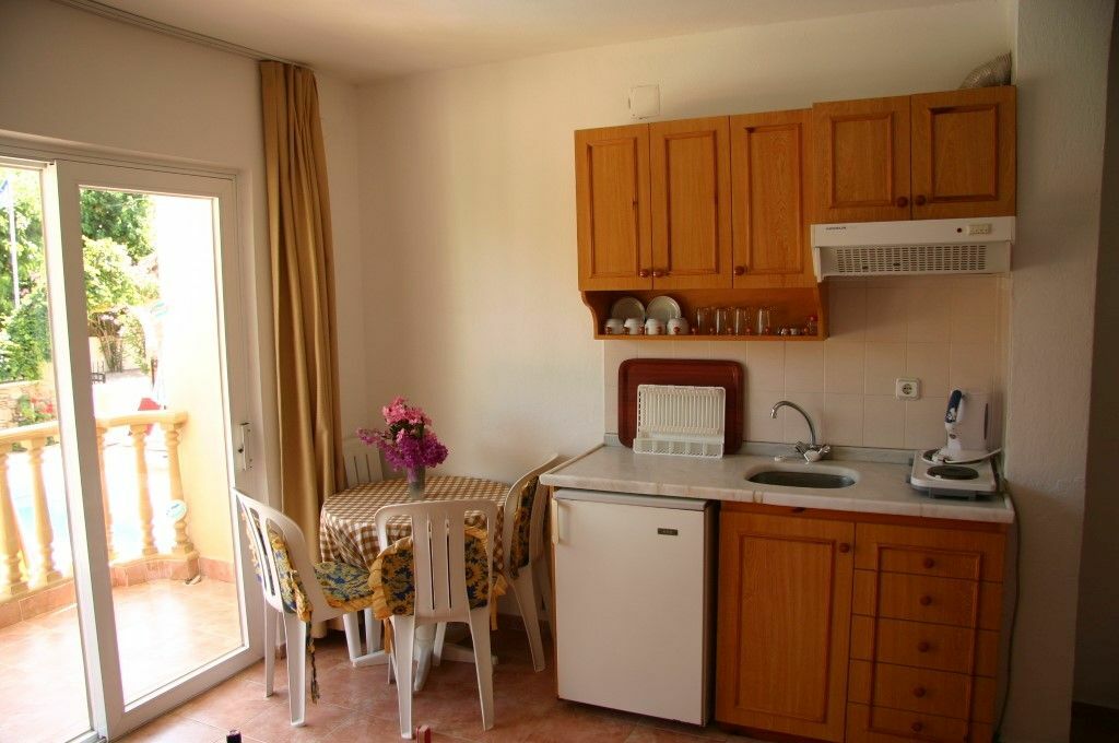 Hibiscus Apartments Мармарис Екстериор снимка